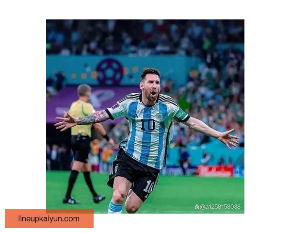 梅西在点球大战中压力加大，能否助球队突破心理瓶颈引发关注