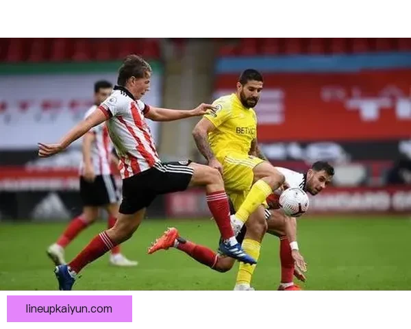 英超德怀特·盖伊状态回暖，近期表现备受关注