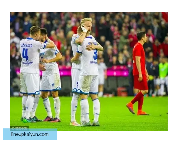 德甲阵容调整历程逐渐显现球队实力提升趋势