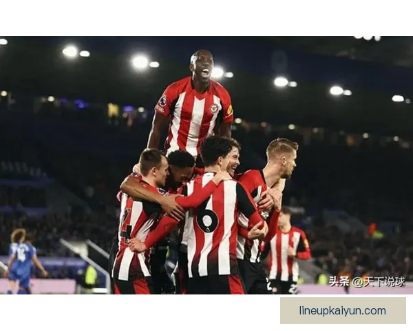 英超纽卡状态回暖，近期表现值得关注
