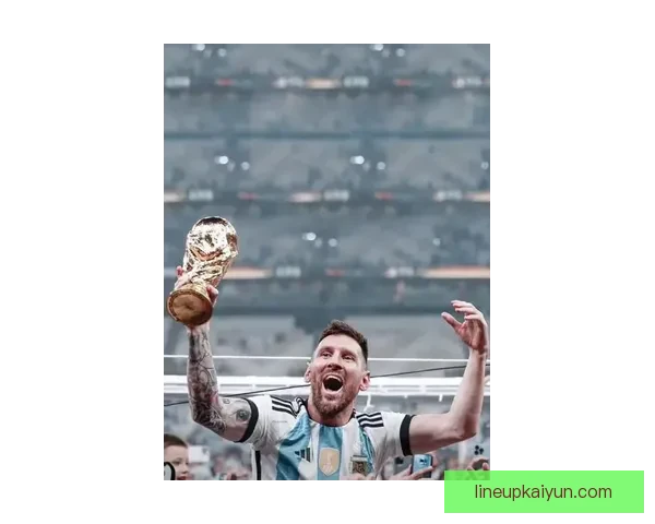 梅西单场五球表现稳健，创下欧冠历史新纪录